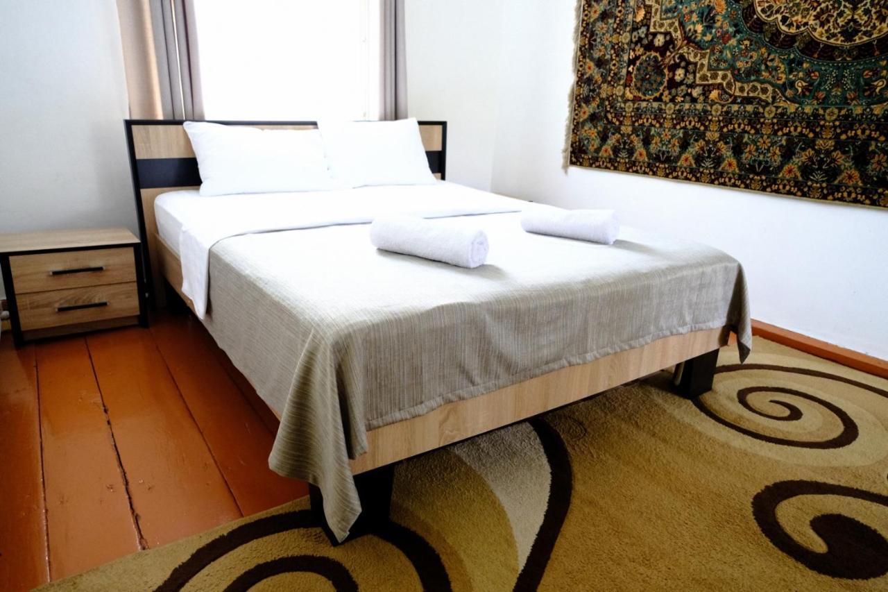 Nazy's Guest House Joqolo Extérieur photo
