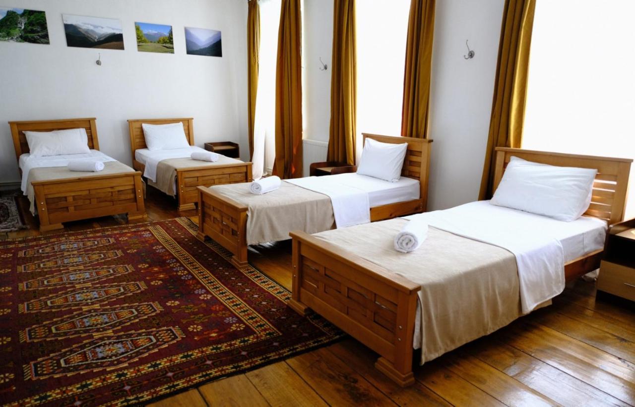 Nazy's Guest House Joqolo Extérieur photo