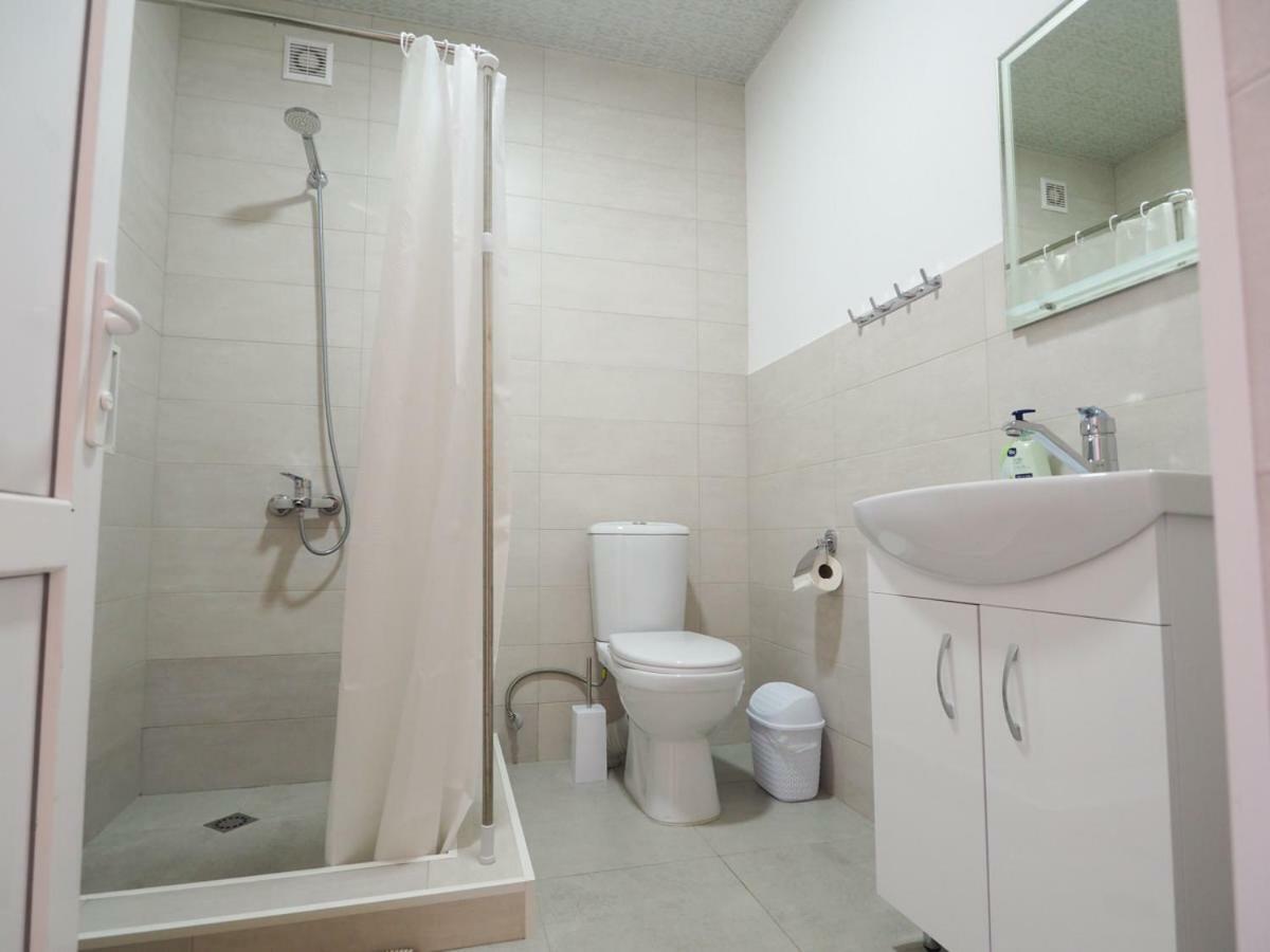 Nazy's Guest House Joqolo Chambre photo
